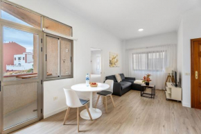 Apartamento Bellavista, bajo Alcalá